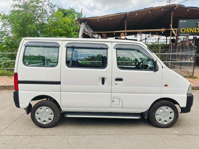 Second-hand 2019 Maruti Eeco 5 Seater AC BSIV for sale in Pune-3