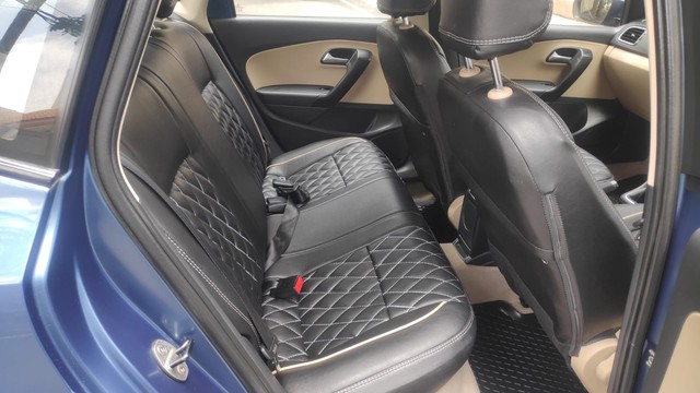 Volkswagen Ameo 1.2 MPI Highline Second-hand 2017 Volkswagen Ameo 1.2 MPI Highline for sale in Bangalore-4