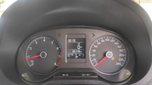 Volkswagen Ameo 1.2 MPI Highline Second-hand 2017 Volkswagen Ameo 1.2 MPI Highline for sale in Bangalore-6