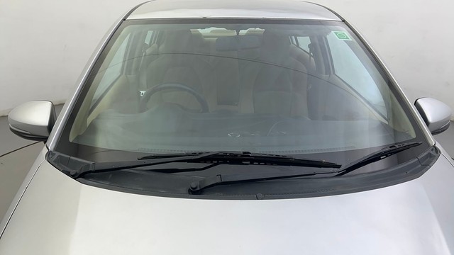 Second-hand 2015 Honda Amaze 2nd Gen E for sale in Ahmedabad-10