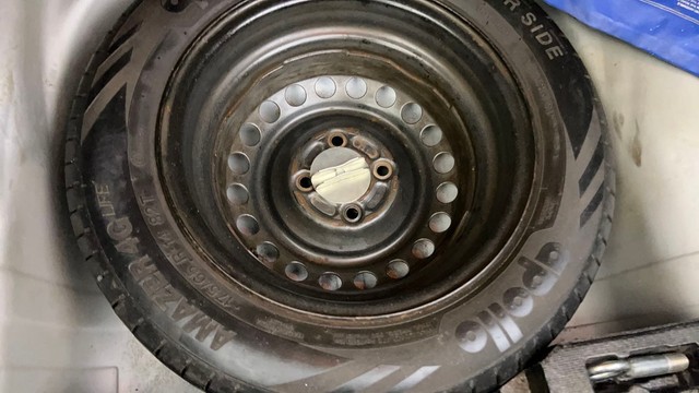 Second-hand 2015 Honda Amaze 2nd Gen E for sale in Ahmedabad-21