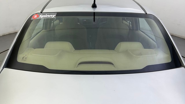 Second-hand 2015 Honda Amaze 2nd Gen E for sale in Ahmedabad-24