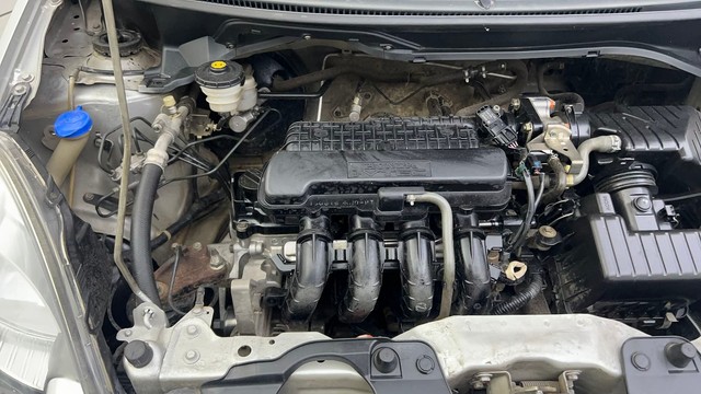 Second-hand 2015 Honda Amaze 2nd Gen E for sale in Ahmedabad-38