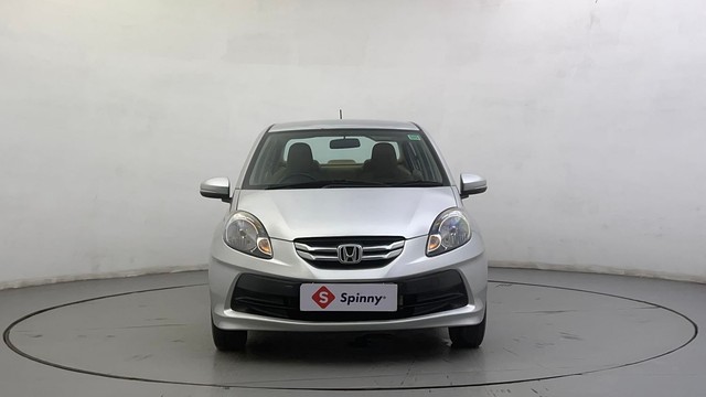 Second-hand 2015 Honda Amaze 2nd Gen E for sale in Ahmedabad-7
