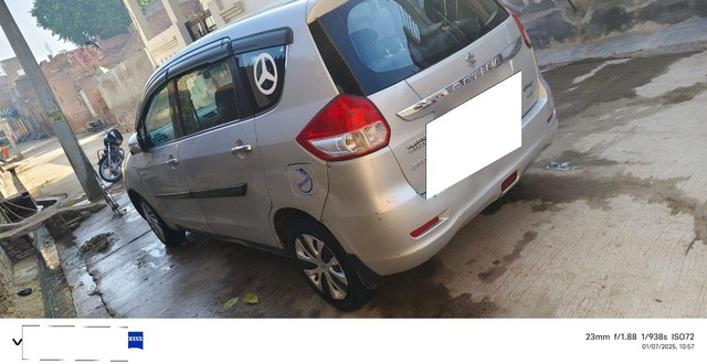 Second-hand 2017 Maruti Suzuki Ertiga SHVS LDI for sale in Bikaner-3