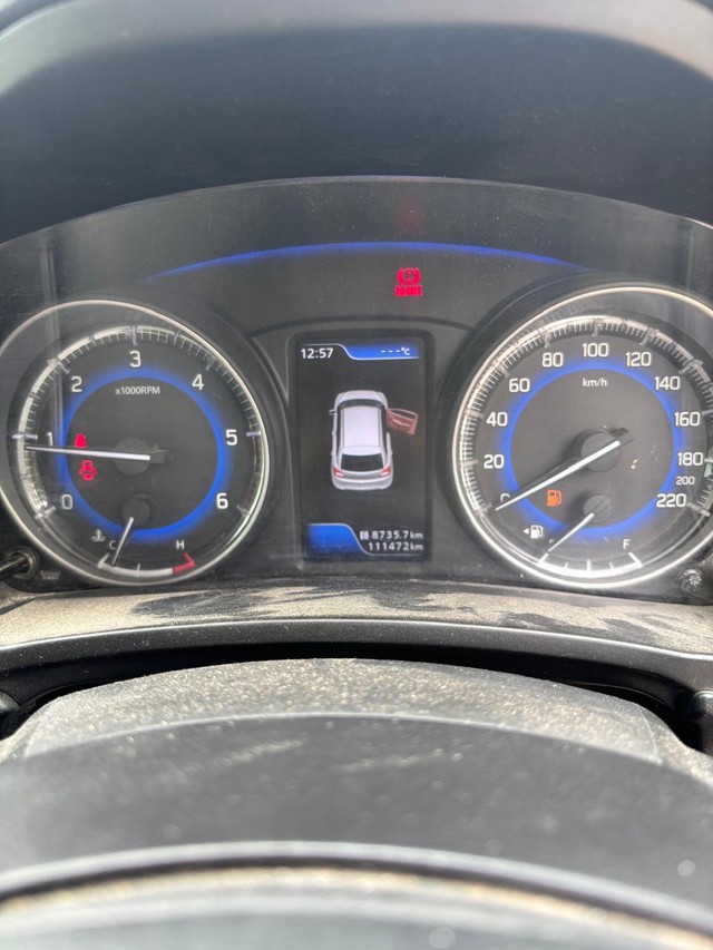 Second-hand 2017 Maruti Baleno 1.2 Zeta for sale in Bikaner-8