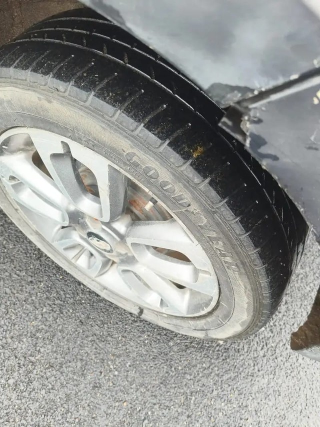 Hyundai i20 Active 1.2 SX Second-hand 2018 Hyundai i20 Active 1.2 SX for sale in Bhilwara-20