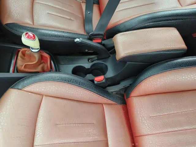 Hyundai i20 Active 1.2 SX Second-hand 2018 Hyundai i20 Active 1.2 SX for sale in Bhilwara-14