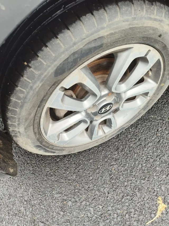 Hyundai i20 Active 1.2 SX Second-hand 2018 Hyundai i20 Active 1.2 SX for sale in Bhilwara-8