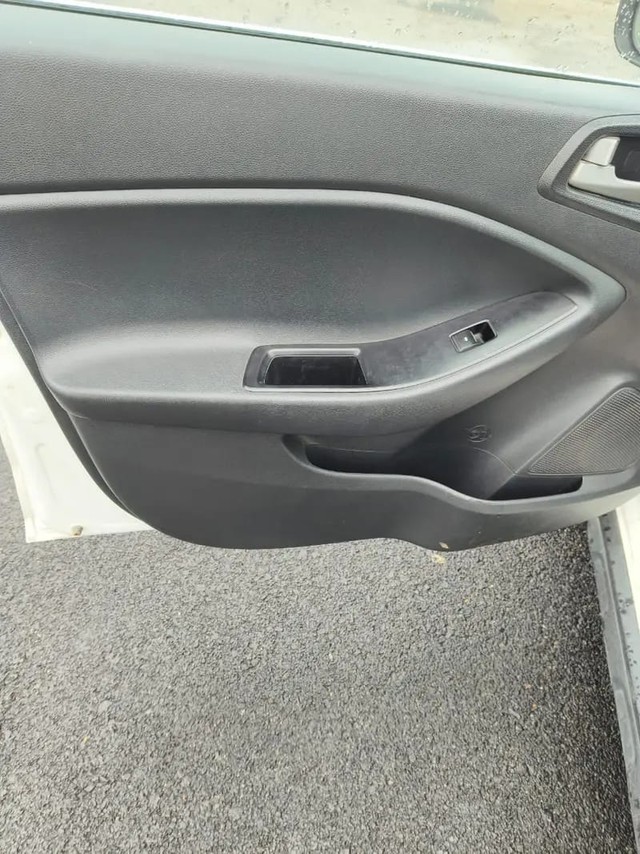 Hyundai i20 Active 1.2 SX Second-hand 2018 Hyundai i20 Active 1.2 SX for sale in Bhilwara-9