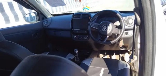 Second-hand 2021 Renault KWID 1.0 RXT Opt for sale in Bhilwara-11