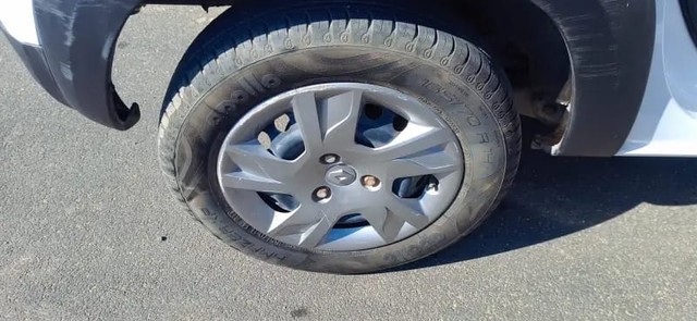 Second-hand 2021 Renault KWID 1.0 RXT Opt for sale in Bhilwara-5