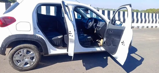 Second-hand 2021 Renault KWID 1.0 RXT Opt for sale in Bhilwara-8