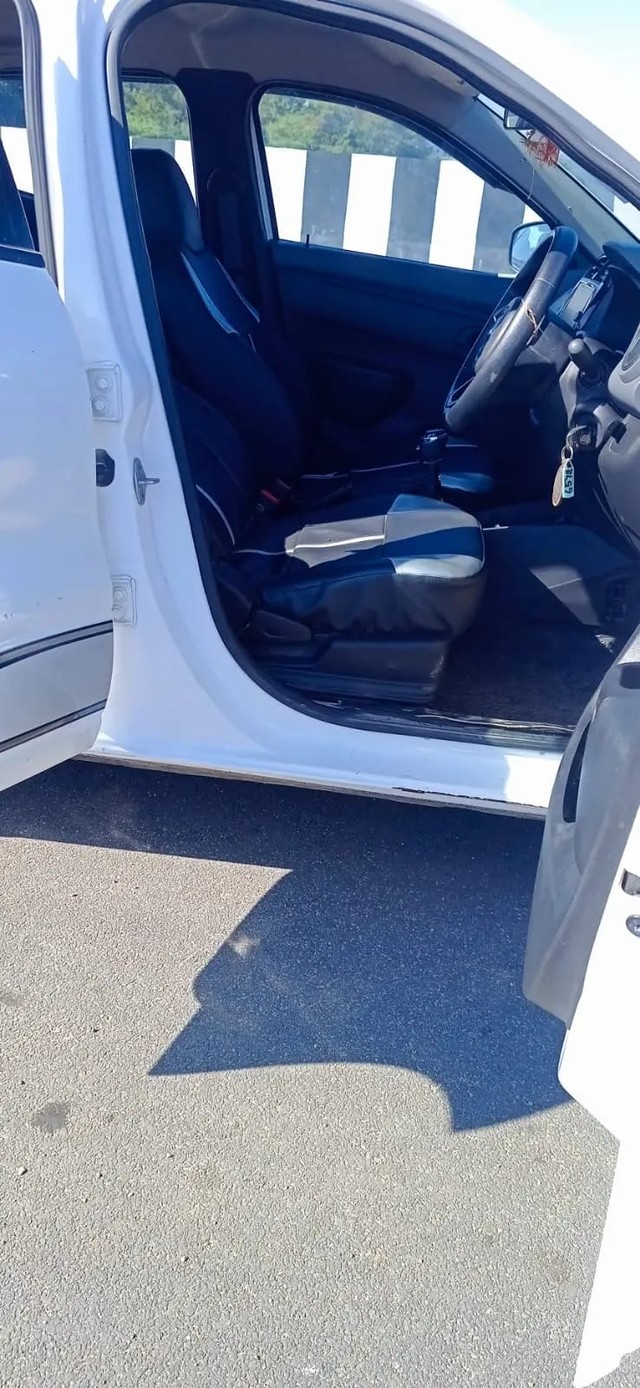 Second-hand 2021 Renault KWID 1.0 RXT Opt for sale in Bhilwara-9