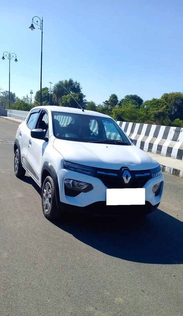 Second-hand 2021 Renault KWID 1.0 RXT Opt for sale in Bhilwara-12