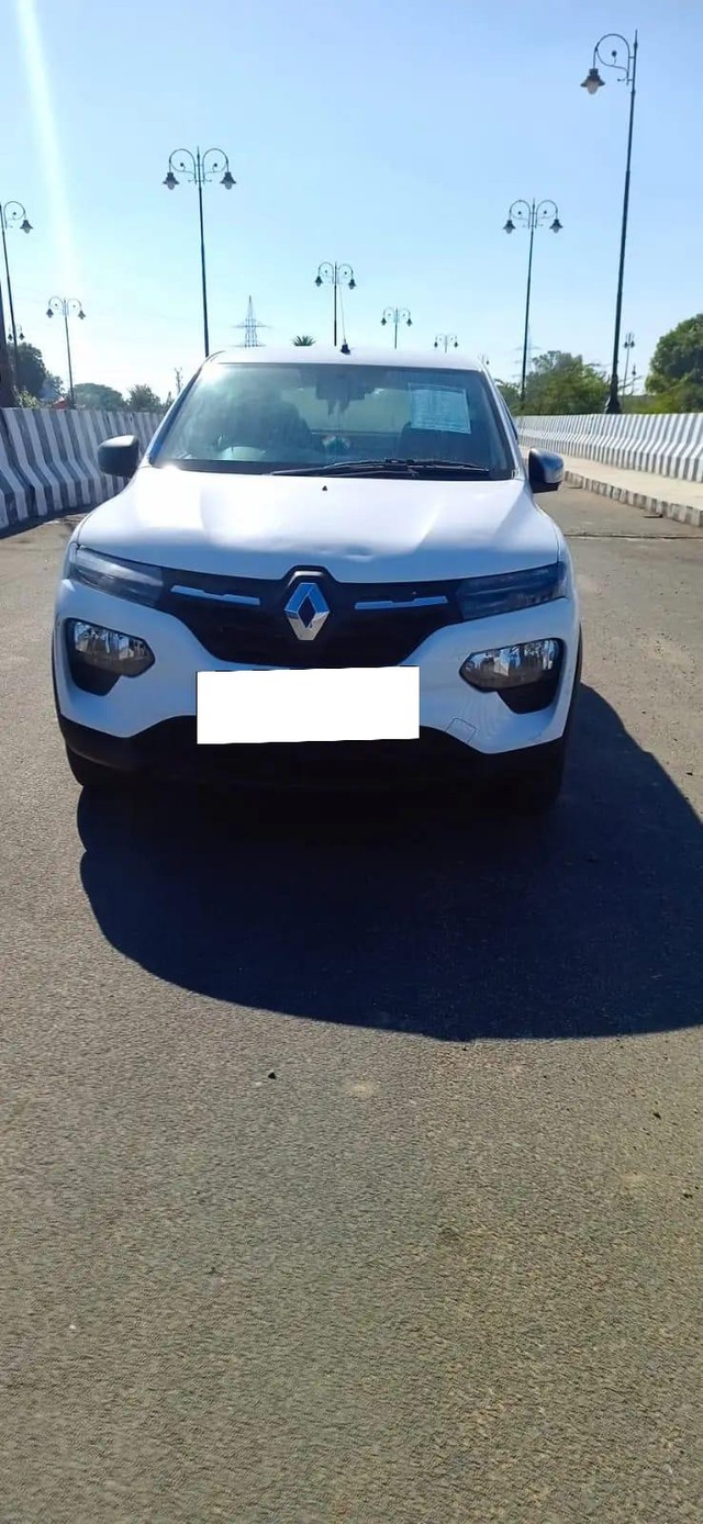Second-hand 2021 Renault KWID 1.0 RXT Opt for sale in Bhilwara-7
