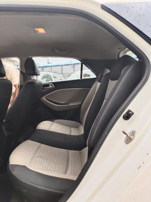 Second-hand 2020 Hyundai i20 Magna for sale in Bhilwara-5