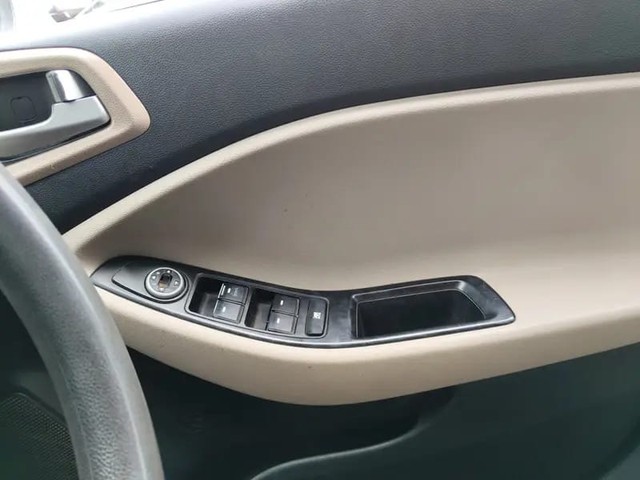 Second-hand 2020 Hyundai i20 Magna for sale in Bhilwara-7