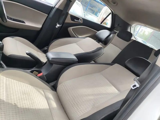 Second-hand 2020 Hyundai i20 Magna for sale in Bhilwara-9