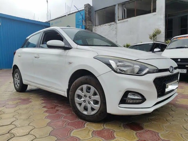 Second-hand 2020 Hyundai i20 Magna for sale in Bhilwara-3