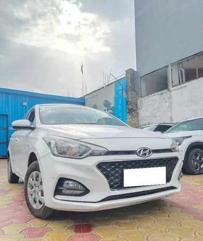 Second-hand 2020 Hyundai i20 Magna for sale in Bhilwara