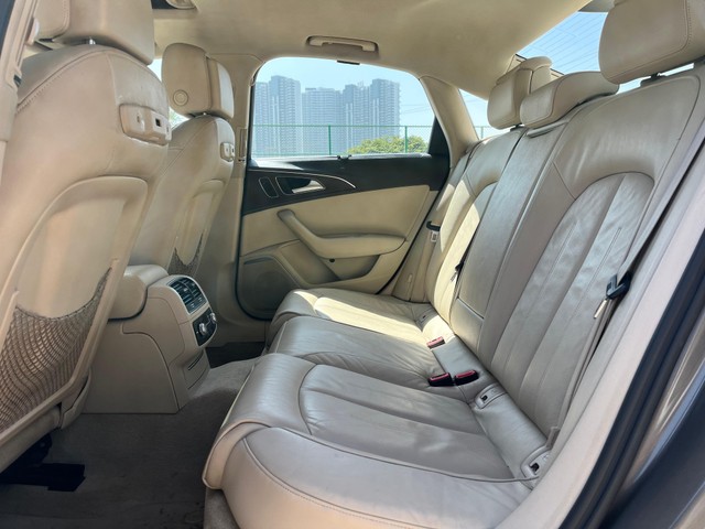 Second-hand 2016 Audi A6 35 TDI for sale in Bangalore-14