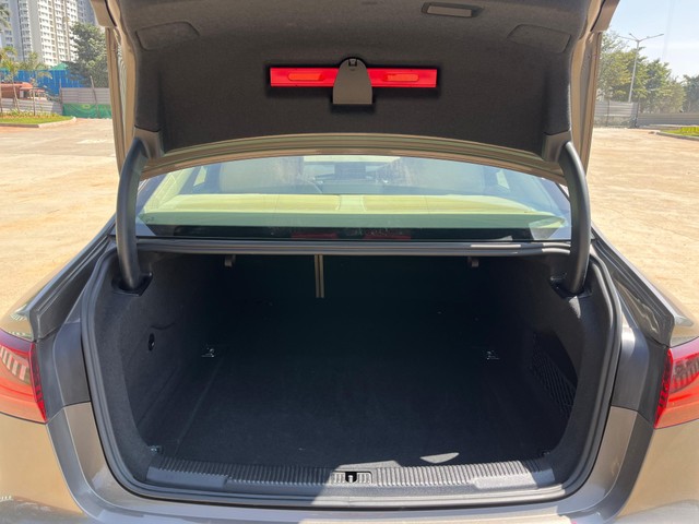 Second-hand 2016 Audi A6 35 TDI for sale in Bangalore-13