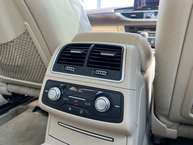 Second-hand 2016 Audi A6 35 TDI for sale in Bangalore-10