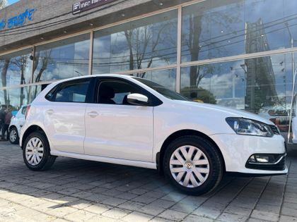 2019 Volkswagen Polo 1.0 MPI Trendline