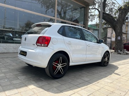 Used Volkswagen Polo GT TSI Car in Bangalore, 2013 Model Find