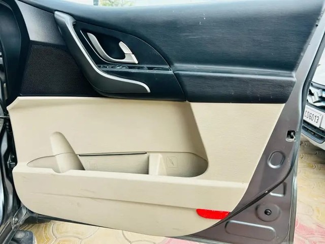 Second-hand 2017 Mahindra XUV500 R W10 FWD for sale in Bhilwara-18