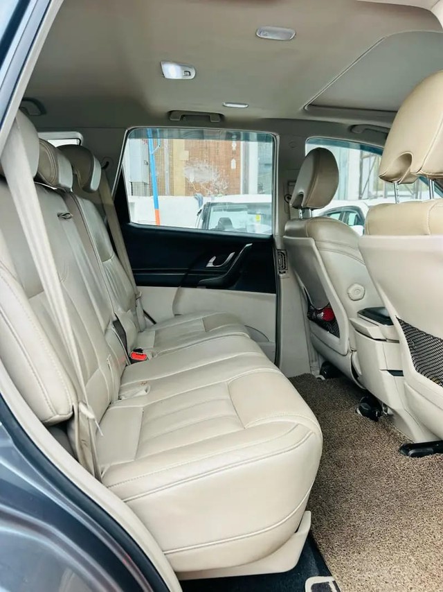 Second-hand 2017 Mahindra XUV500 R W10 FWD for sale in Bhilwara-20