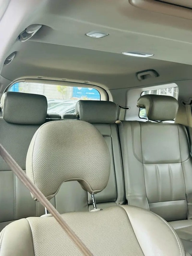 Second-hand 2017 Mahindra XUV500 R W10 FWD for sale in Bhilwara-15