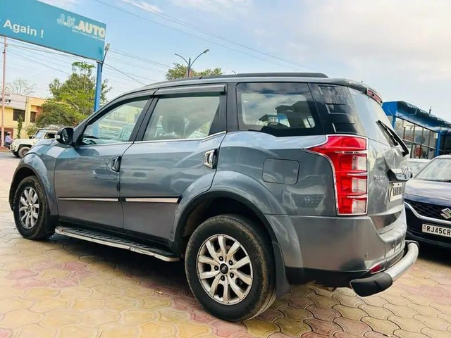Second-hand 2017 Mahindra XUV500 R W10 FWD for sale in Bhilwara-1