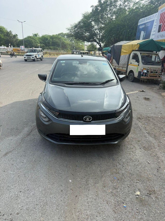 Tata Altroz XZ Second-hand 2023 Tata Altroz XZ for sale in Bhilwara-2