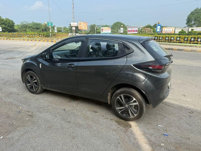 Tata Altroz XZ Second-hand 2023 Tata Altroz XZ for sale in Bhilwara-4