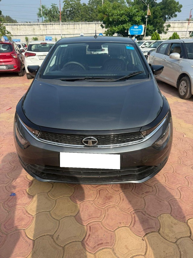 Tata Altroz XZ Second-hand 2023 Tata Altroz XZ for sale in Bhilwara-0