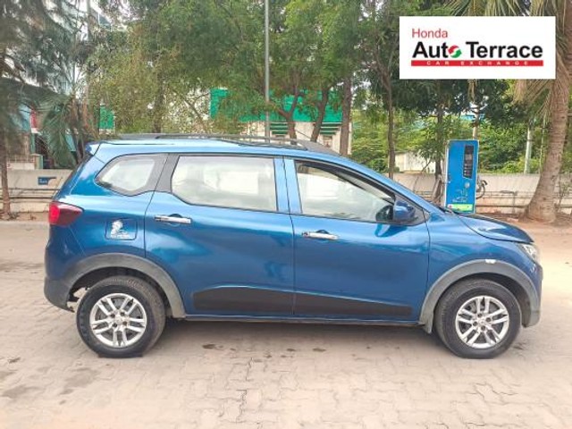 Second-hand 2021 Renault Triber RXL BSVI for sale in Pondicherry-2