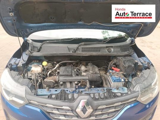 Second-hand 2021 Renault Triber RXL BSVI for sale in Pondicherry-8