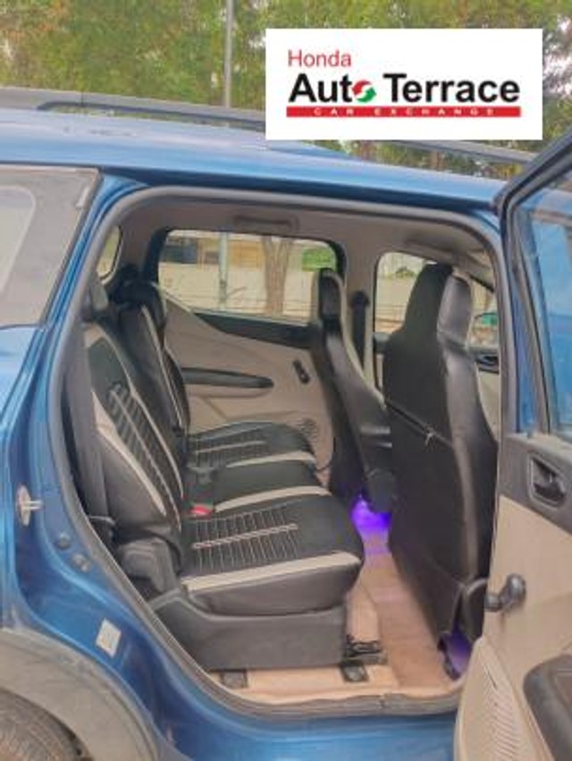 Second-hand 2021 Renault Triber RXL BSVI for sale in Pondicherry-11