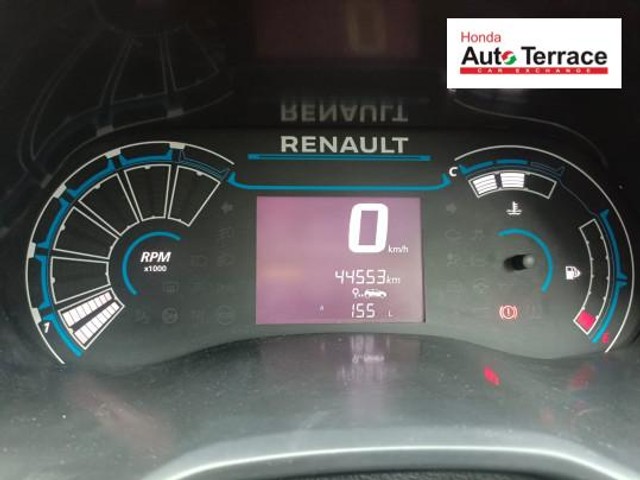 Second-hand 2021 Renault Triber RXL BSVI for sale in Pondicherry-10