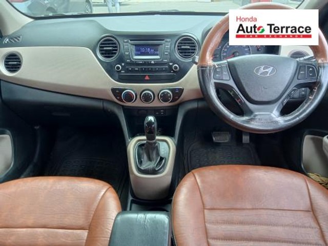Second-hand 2015 Hyundai i10 Asta 1.2 for sale in Coimbatore-4