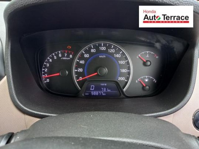 Second-hand 2015 Hyundai i10 Asta 1.2 for sale in Coimbatore-6