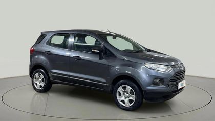 2016 Ford Ecosport 1.5 Ti VCT MT Ambiente BSIV