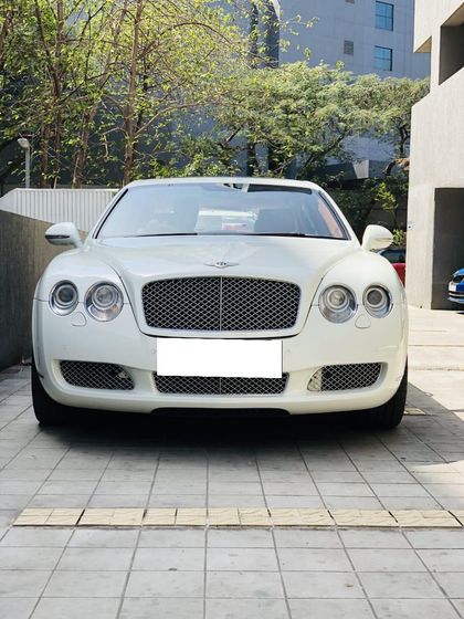 Used Flying Spur BSIV