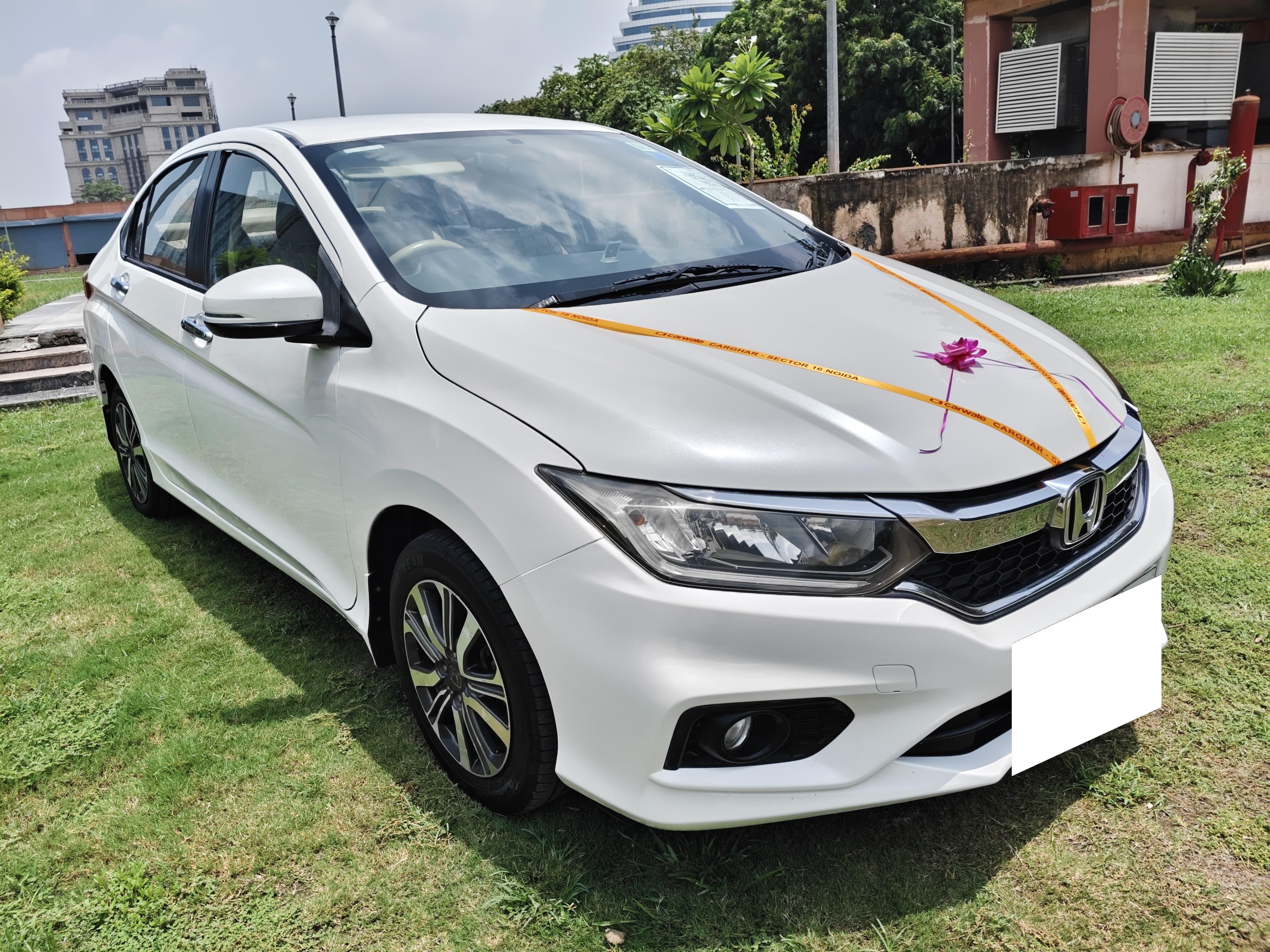 173 Used Honda City Cars in Uttar Pradesh, Second Hand Honda