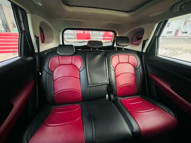 Second-hand 2019 MG Hector Sharp Diesel MT for sale in Gorakhpur-6