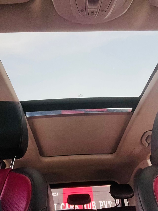 Second-hand 2019 MG Hector Sharp Diesel MT for sale in Gorakhpur-3