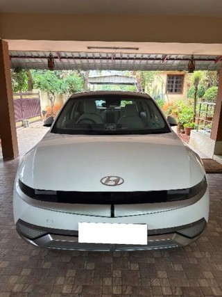 Hyundai IONIQ 5 Hyundai IONIQ 5 Long Range RWD