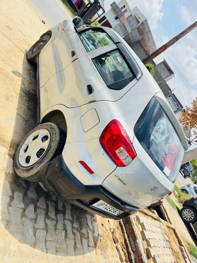 Second-hand 2020 Maruti S-Presso VXI CNG 2019-2020 for sale in Sambhal-4